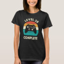 Search for completes tshirts Video