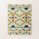 Search for southwest puzzles Decorative