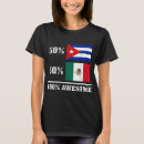 Search for cuban clothing Mexico