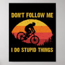 Search for mountain bikers posters Cycling