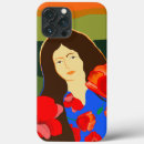 Search for long haired iphone cases Woman