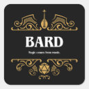 Search for bards stickers Dragons