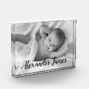Search for new born Keepsake