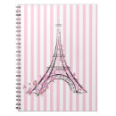 Search for eiffel tower notebooks Travel