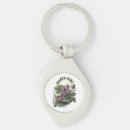 Search for floral illustration key rings Leaves