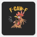 Search for vintage chickens stickers Bird