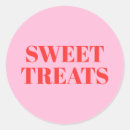 Search for sweet gum stickers Pink