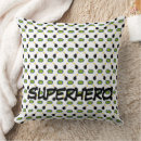 Search for superhero cushions Fun