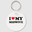 Search for breastfeeding key rings Midwife