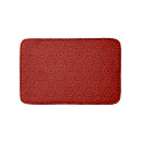 Search for hexagon bath mats Pattern