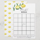Search for lemon bridal shower games Modern