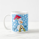 Search for snowmen Greetings