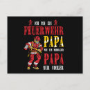 Search for fire fighter postcards Fireman