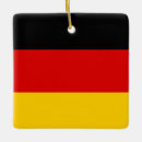 Search for germany christmas tree decorations Flag