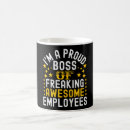 Search for awesome boss mugs Funny