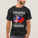 Search for taiwan flag tshirts Nationality