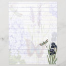 Search for hydrangea stationery paper Garden