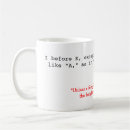 Search for spelling mugs English