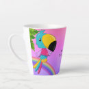 Search for toucan mugs Pink