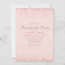 Search for confetti hens party invitations Modern