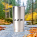 Search for fathers day tumblers Simple minimal