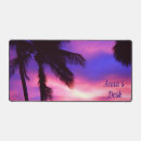 Search for palm beach mousepads Pink