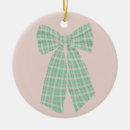 Search for cottage christmas tree decorations Coquette