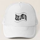 Search for jesus loves you hats God