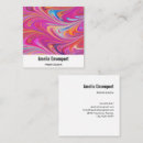 Search for swirly business cards Cool