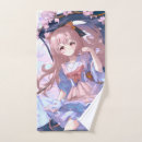 Search for anime girl bathroom accessories For kids