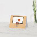Search for basketball thank you cards Hoop