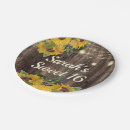 Search for string plates Rustic