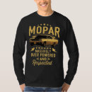 Search for mopar tshirts Chrysler