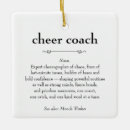 Search for coach christmas tree decorations Appreciation