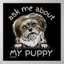 Search for dog lover posters Humour