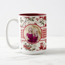 Search for poinsettia mugs Winter floral