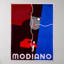 Search for modiano posters Smoking