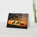 Search for horse lovers birthday cards Equine