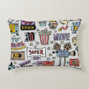 Search for cinema cushions Doodle