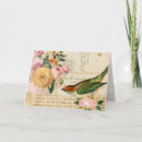 Search for vintage roses note cards Script