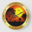 Search for beach sunset clocks Palm