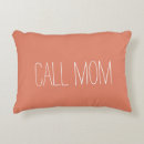 Search for call mom cushions Dorm room
