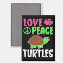 Search for turtle lover magnets Nature