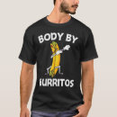 Search for taco mens tshirts Burrito
