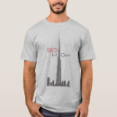 Search for burj khalifa tshirts Modern