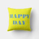 Search for sunflower cushions Cheerful