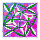 Search for contrasting posters Geometric