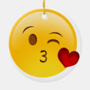 Search for emoji christmas tree decorations Smile
