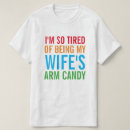 Search for arms tshirts This