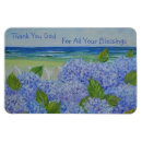 Search for flower blessings rectangular magnets Flowers
